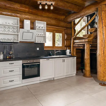 Vakantiehuis Pet Friendly In With Sauna