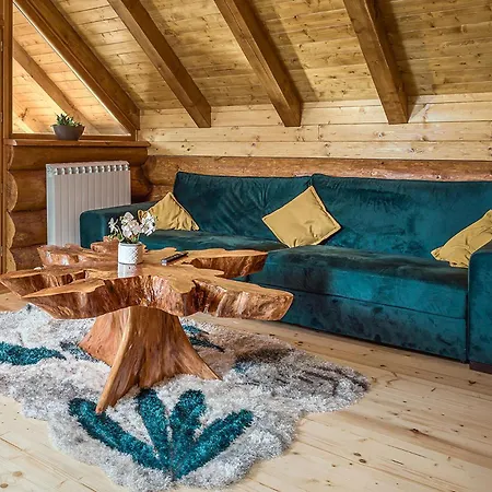 Pet Friendly In With Sauna *
