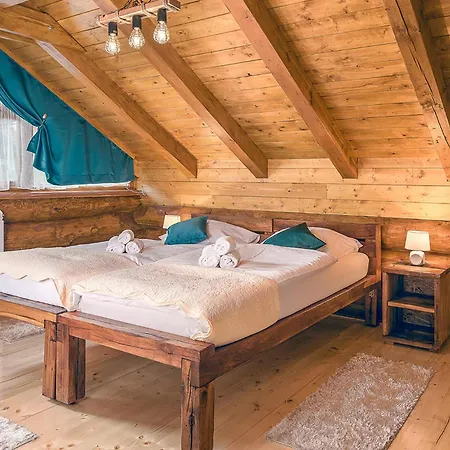 Pet Friendly In With Sauna Vakantiehuis