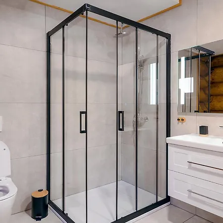 Holiday home Pet Friendly In With Sauna Fuzine