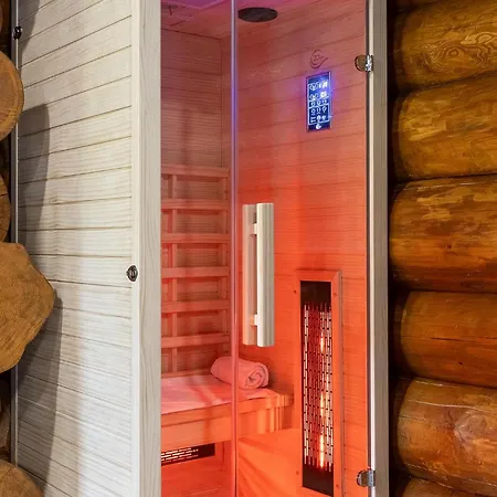 Pet Friendly In With Sauna Fuzine