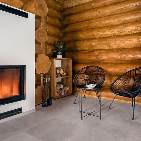 Pet Friendly In With Sauna Holiday home