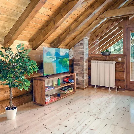 Pet Friendly In With Sauna