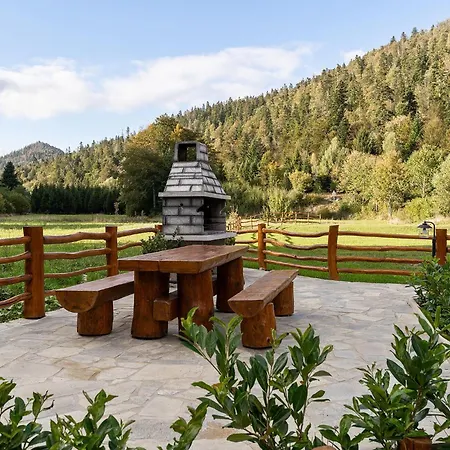 Holiday home Pet Friendly In With Sauna Fuzine
