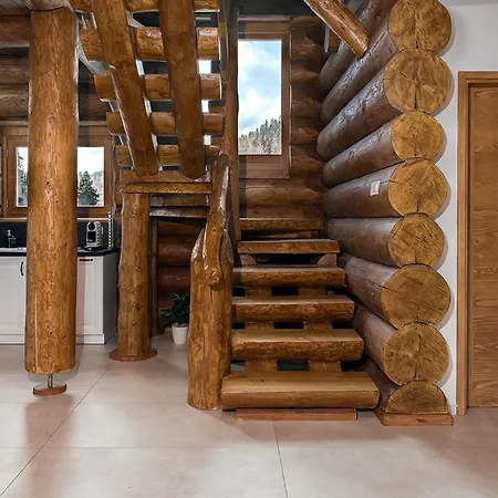 Pet Friendly In With Sauna Vakantiehuis Fužine