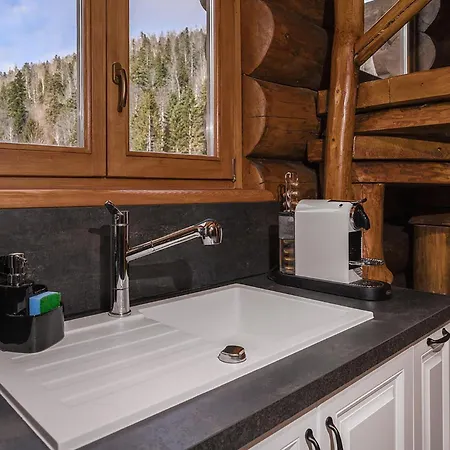Pet Friendly In With Sauna Holiday home