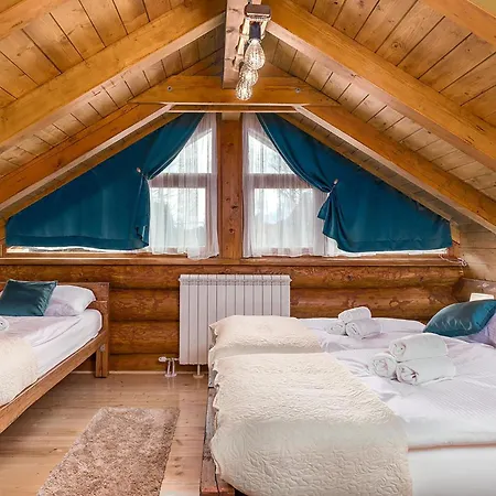 Pet Friendly In With Sauna * Fuzine