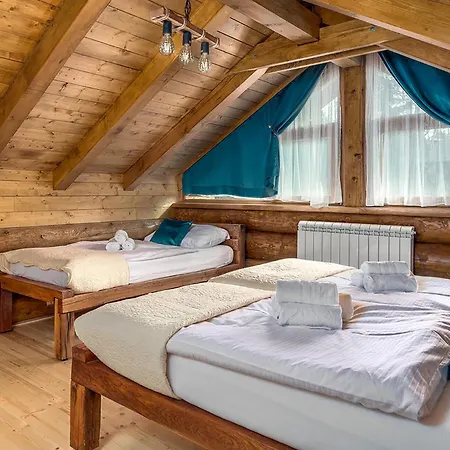 Holiday home Pet Friendly In With Sauna *