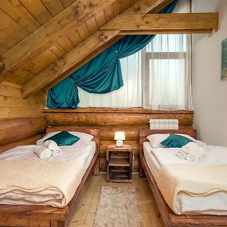 Holiday home Pet Friendly In With Sauna Fuzine
