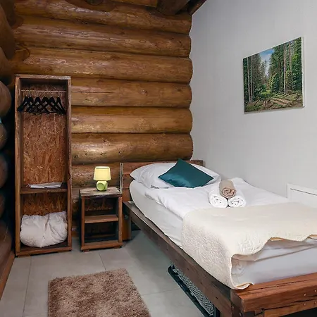 Holiday home Pet Friendly In With Sauna
