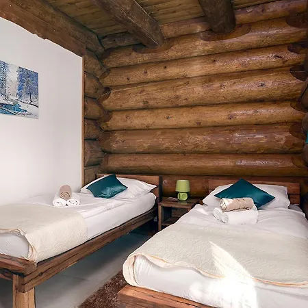 Pet Friendly In With Sauna Holiday home