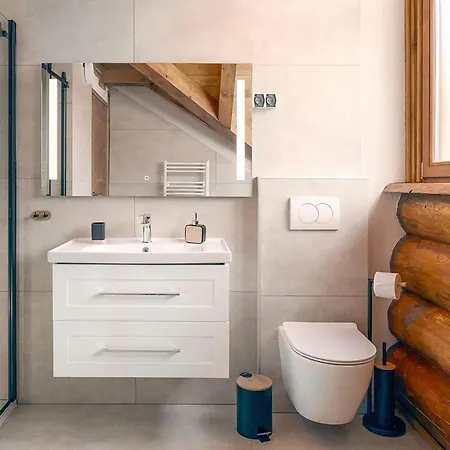 Holiday home Pet Friendly In With Sauna Fuzine