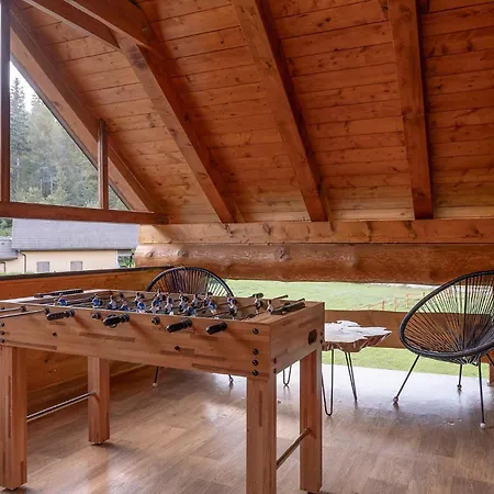 Pet Friendly In With Sauna Holiday home *